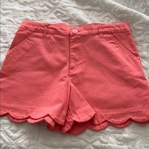 Crown and Ivy Shorts
